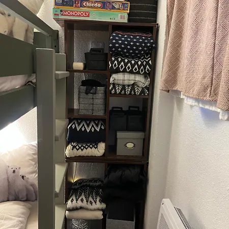 Ambiance شقة أفورياز