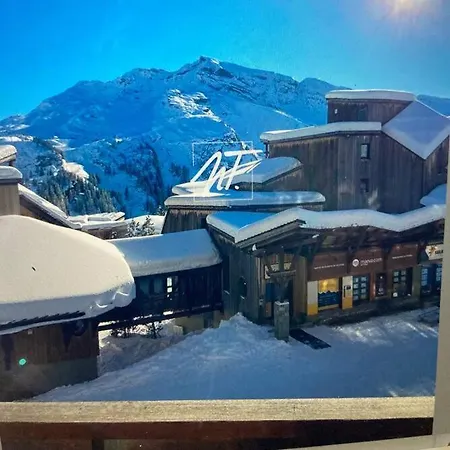 Appartement Ambiance Chalet Avoriaz * Avoriaz