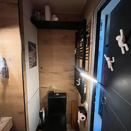 Appartement Ambiance Chalet Avoriaz Apartment *