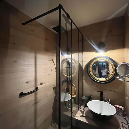 Appartement Ambiance Chalet Avoriaz Apartment Avoriaz