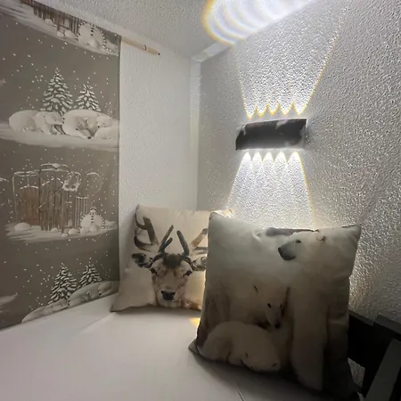 Ambiance Avoriaz