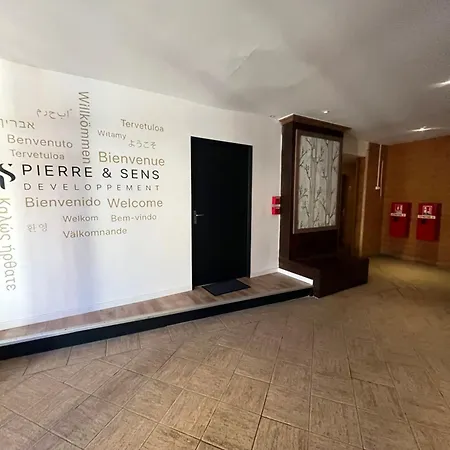 Appartement Ambiance Avoriaz