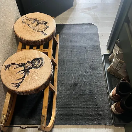 Appartement Ambiance Chalet Avoriaz *