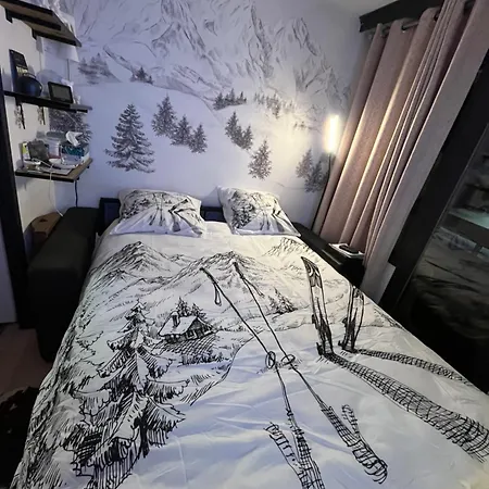 Ambiance Avoriaz