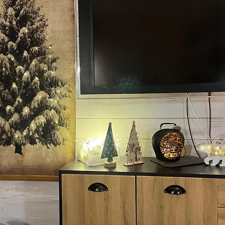 Apartment Appartement Ambiance Chalet Avoriaz