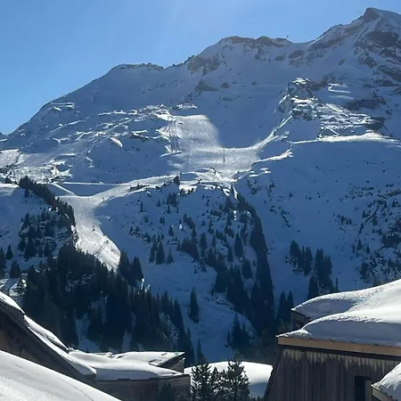 Ambiance * Avoriaz
